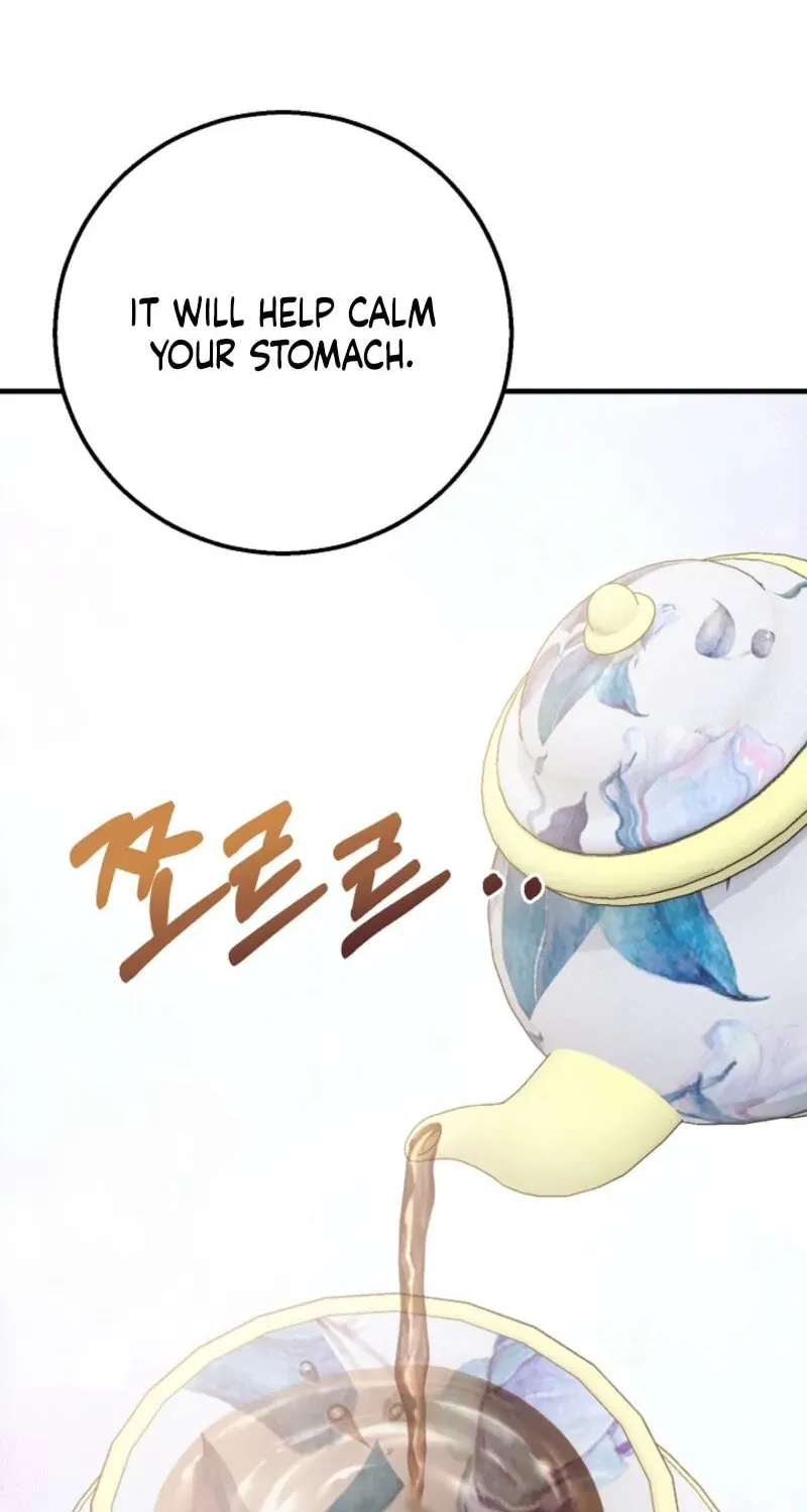 The Cradle of the Enemy Chapter 21 page 85 - 