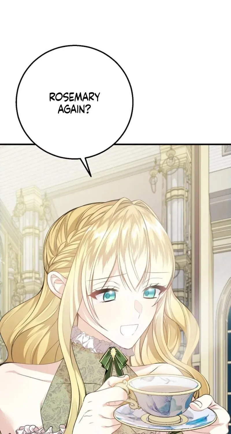 The Cradle of the Enemy Chapter 21 page 87 - 