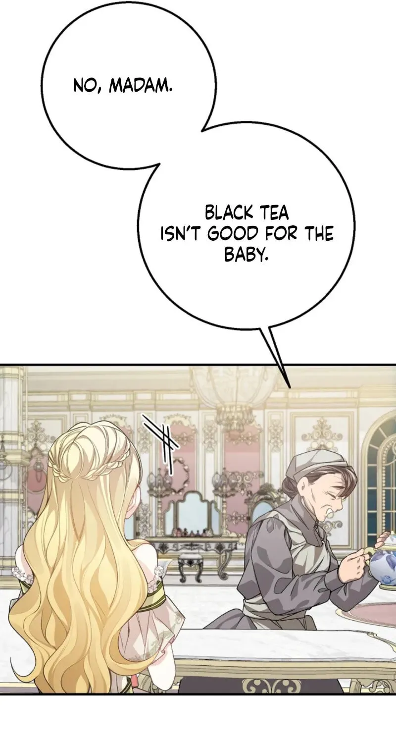 The Cradle of the Enemy Chapter 21 page 89 - 