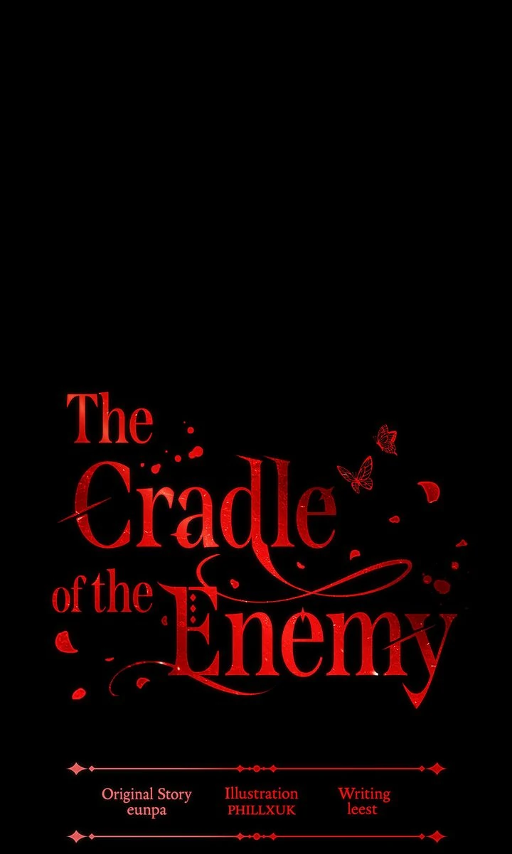 The Cradle of the Enemy Chapter 23 page 2 - 