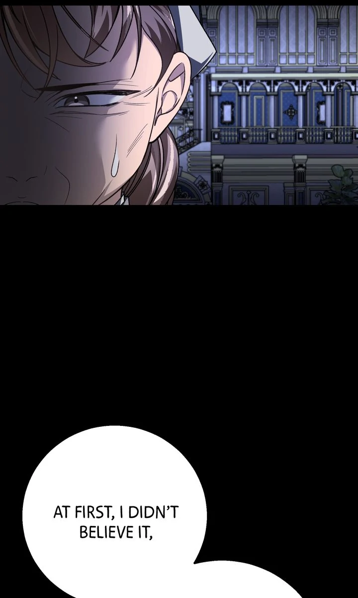 The Cradle of the Enemy Chapter 23 page 14 - 