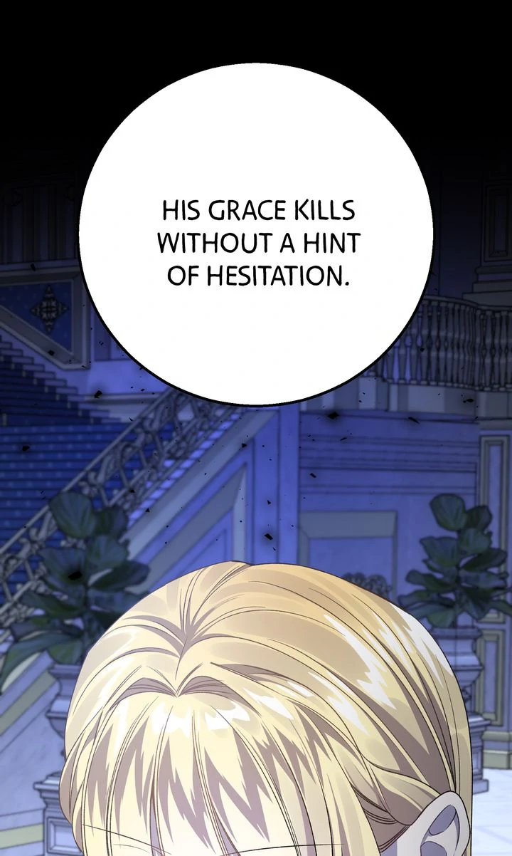 The Cradle of the Enemy Chapter 23 page 16 - 