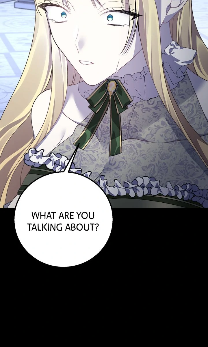 The Cradle of the Enemy Chapter 23 page 17 - 