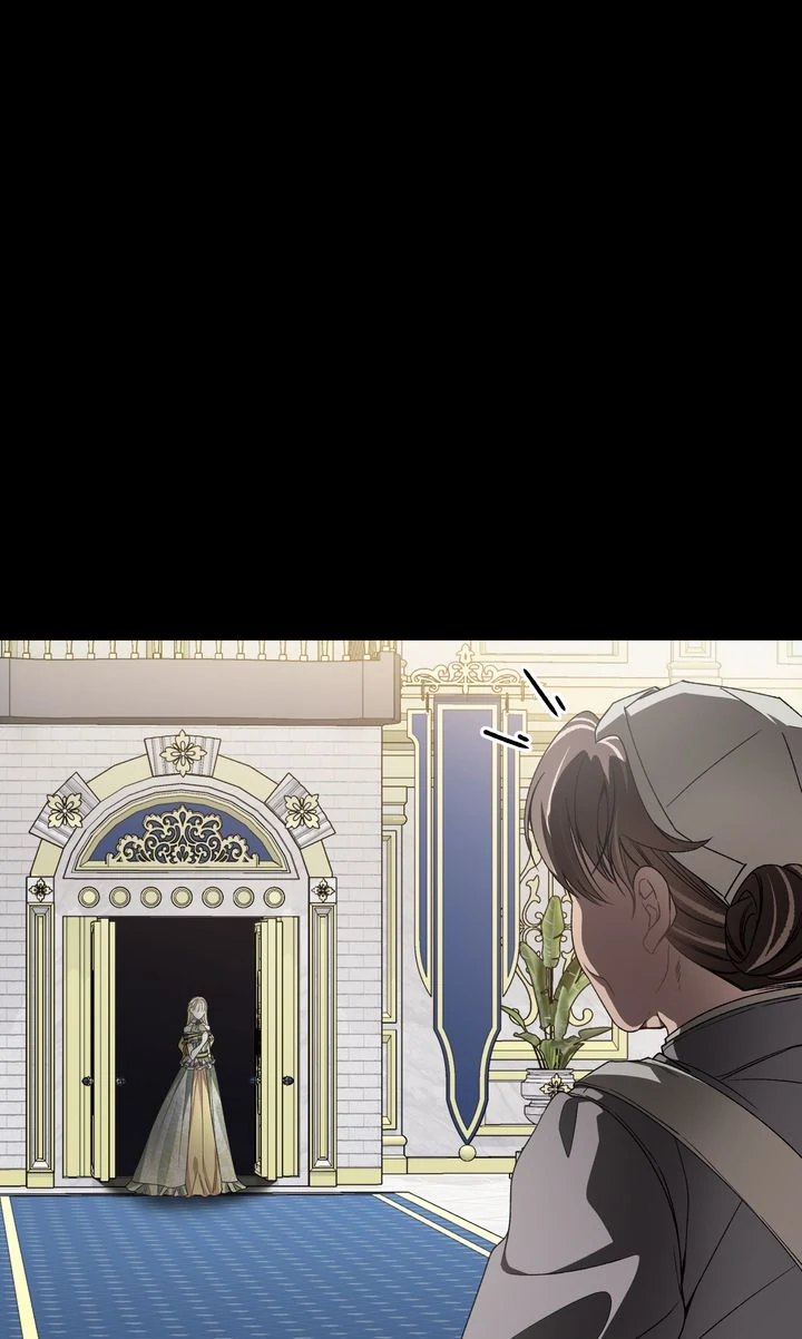 The Cradle of the Enemy Chapter 23 page 3 - 