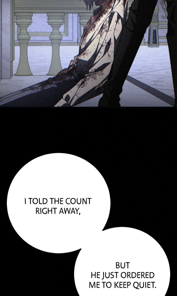 The Cradle of the Enemy Chapter 23 page 21 - 