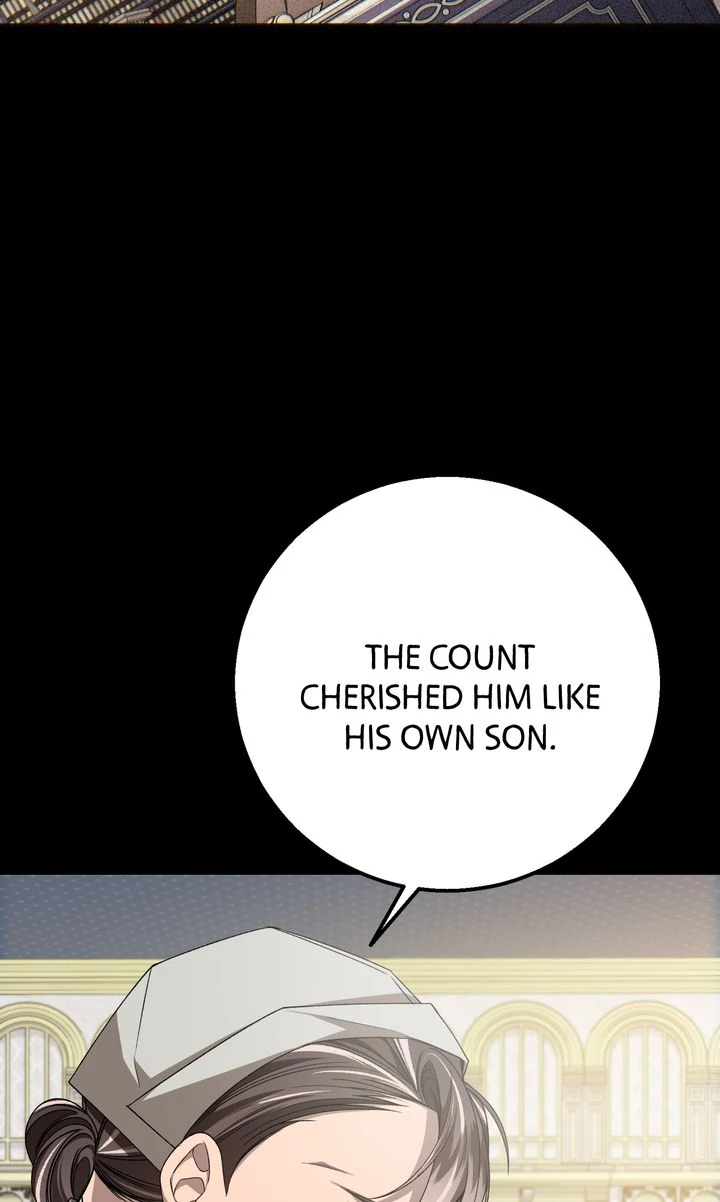 The Cradle of the Enemy Chapter 23 page 23 - 