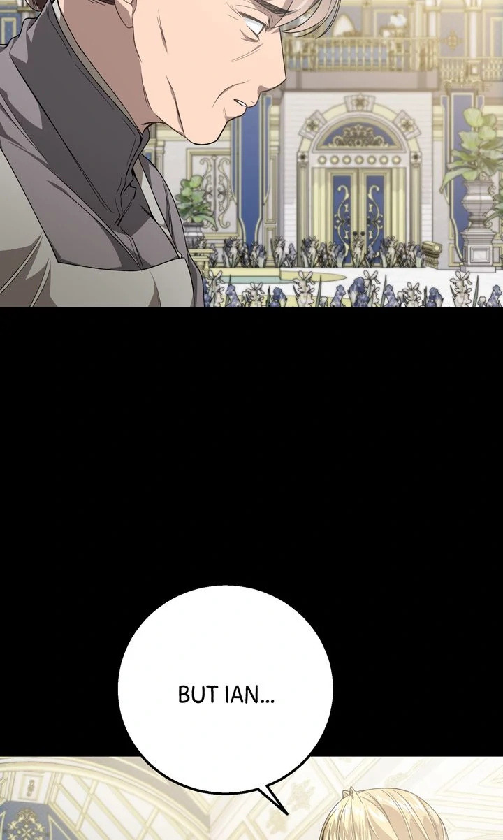 The Cradle of the Enemy Chapter 23 page 24 - 
