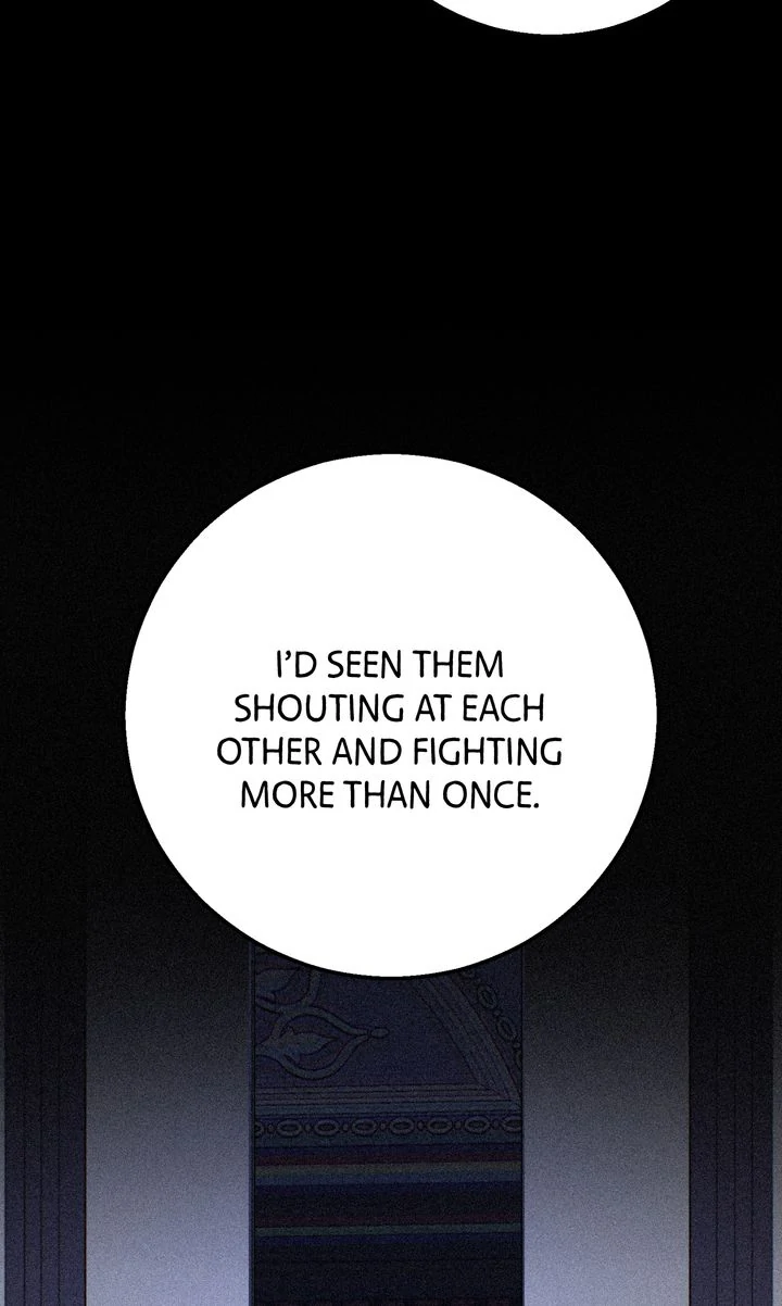 The Cradle of the Enemy Chapter 23 page 26 - 