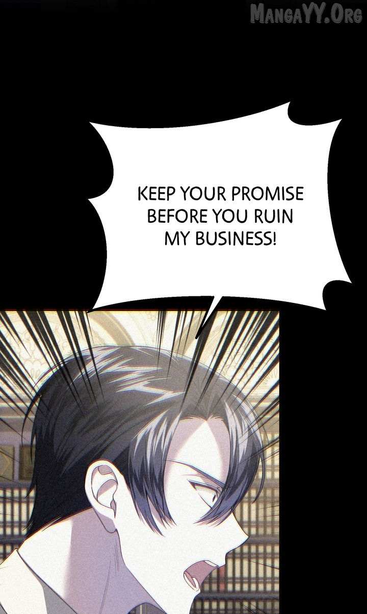 The Cradle of the Enemy Chapter 23 page 28 - 