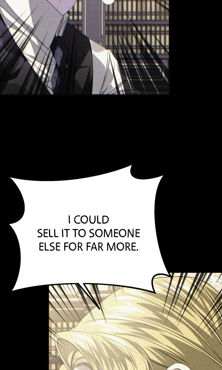 The Cradle of the Enemy Chapter 23 page 29 - 