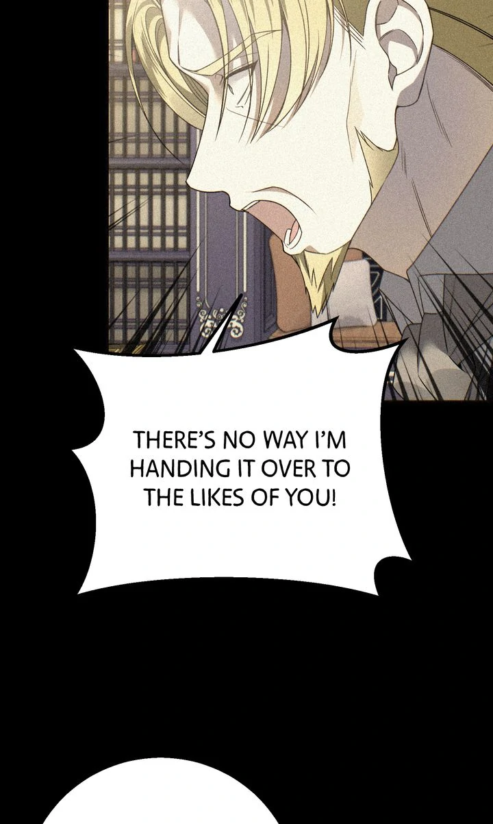 The Cradle of the Enemy Chapter 23 page 30 - 