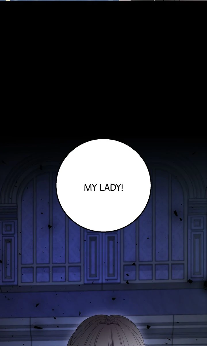 The Cradle of the Enemy Chapter 23 page 4 - 