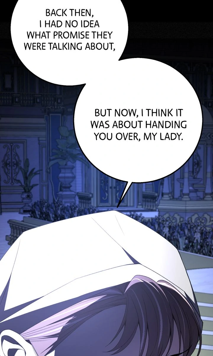 The Cradle of the Enemy Chapter 23 page 31 - 
