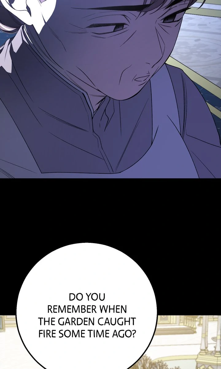 The Cradle of the Enemy Chapter 23 page 32 - 