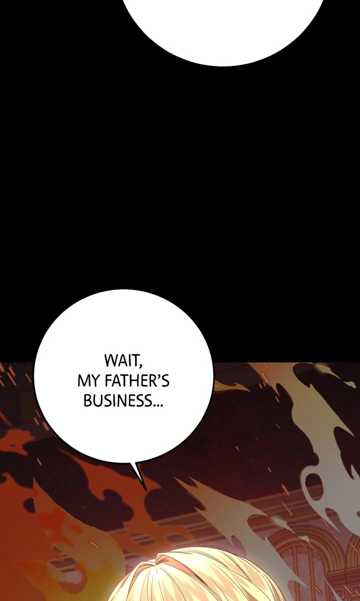 The Cradle of the Enemy Chapter 23 page 34 - 