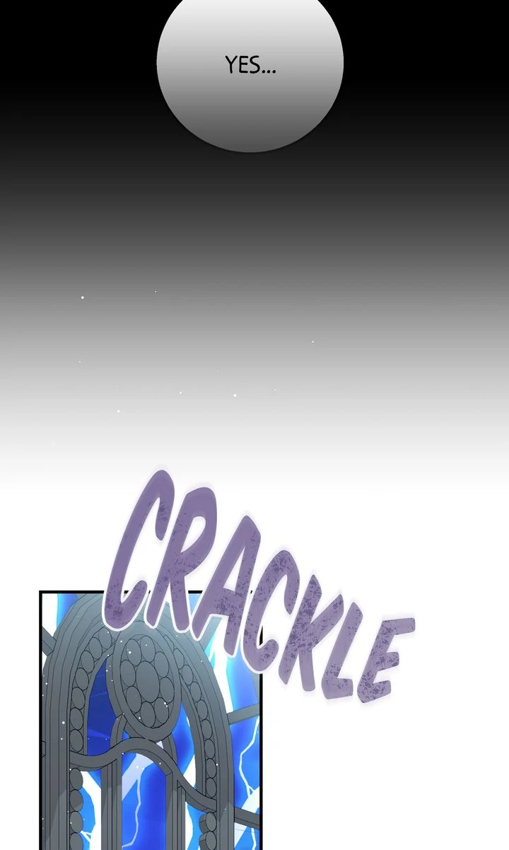The Cradle of the Enemy Chapter 23 page 37 - 