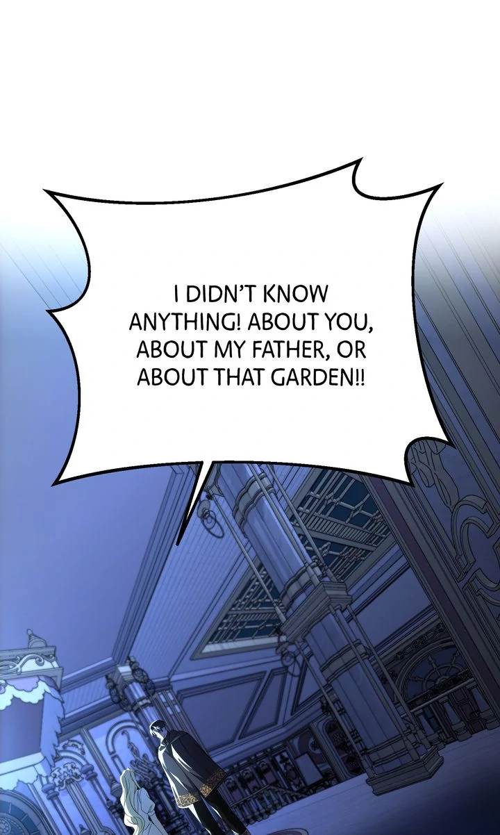 The Cradle of the Enemy Chapter 23 page 40 - 