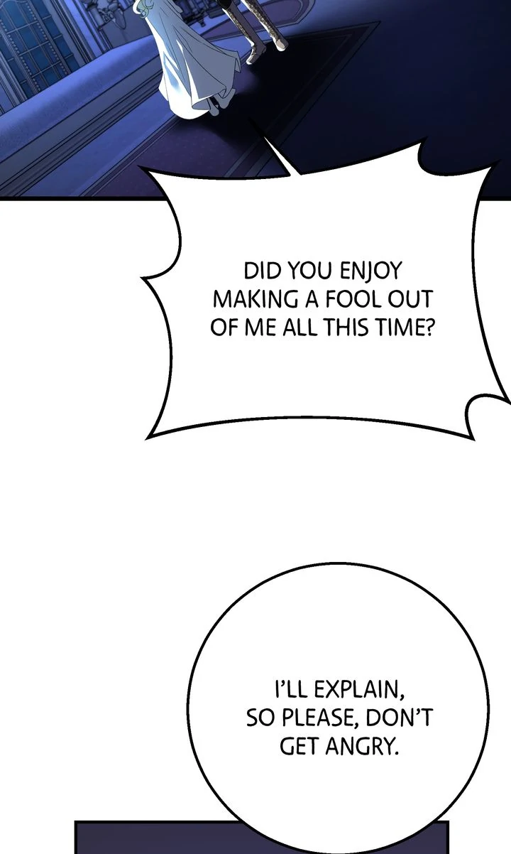 The Cradle of the Enemy Chapter 23 page 41 - 
