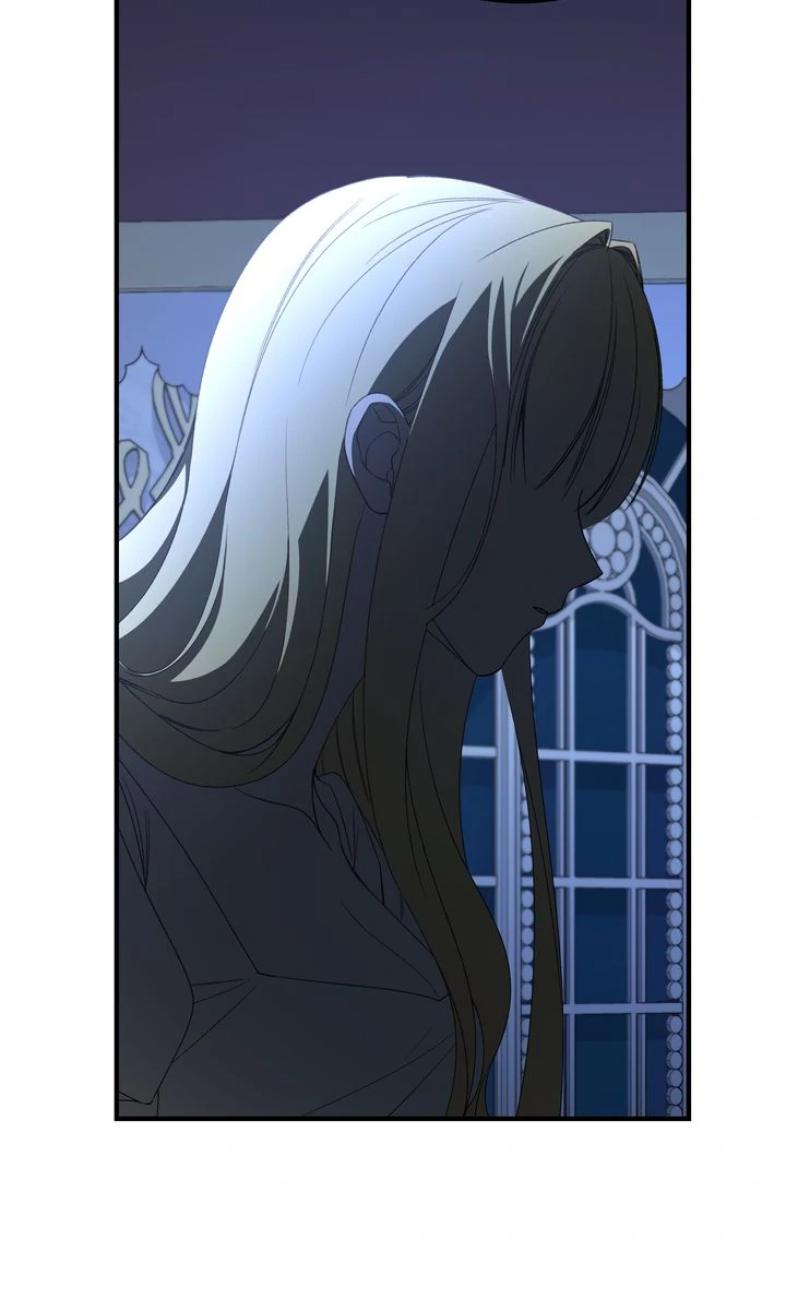 The Cradle of the Enemy Chapter 23 page 42 - 