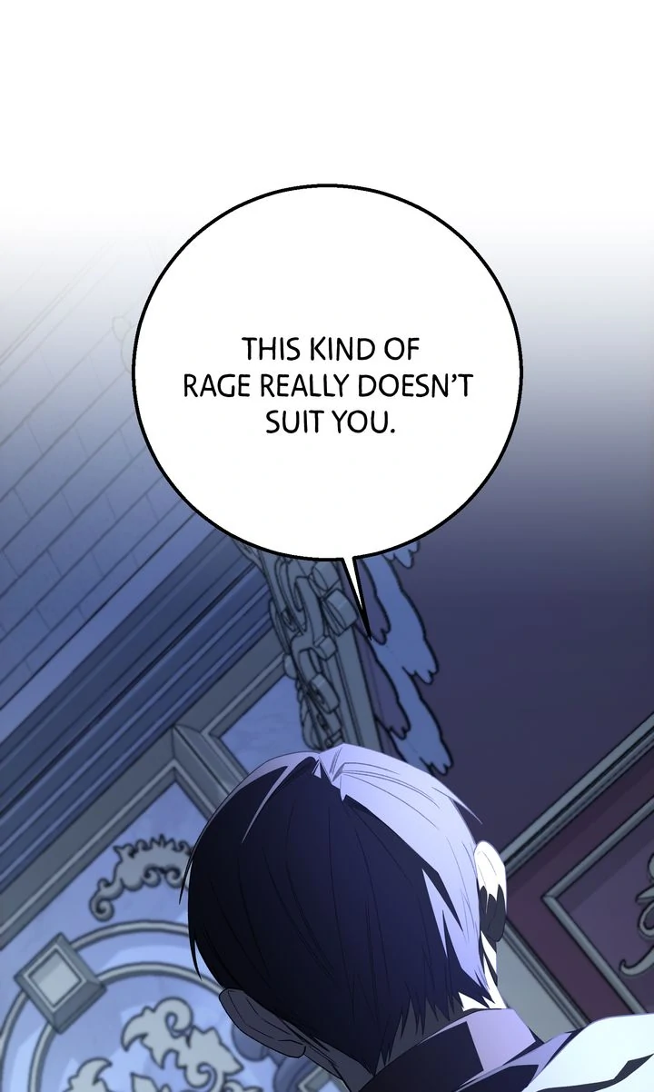 The Cradle of the Enemy Chapter 23 page 43 - 