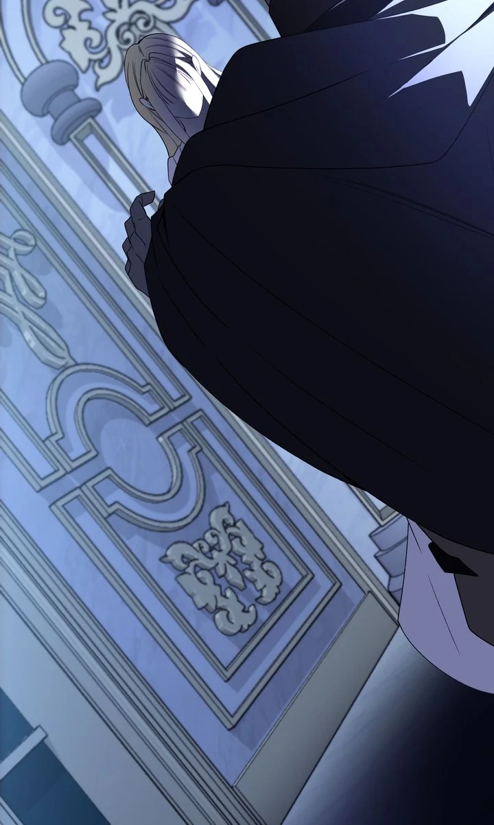 The Cradle of the Enemy Chapter 23 page 44 - 