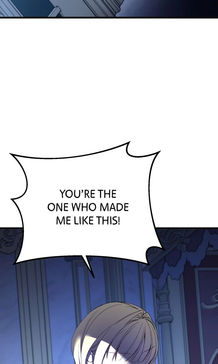 The Cradle of the Enemy Chapter 23 page 45 - 