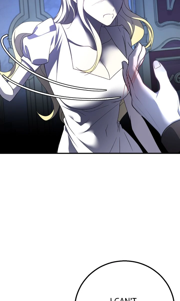 The Cradle of the Enemy Chapter 23 page 46 - 