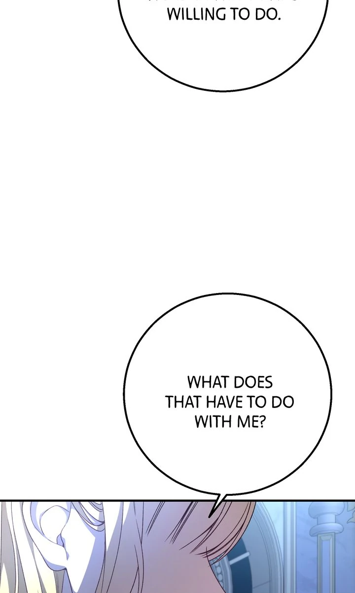 The Cradle of the Enemy Chapter 23 page 50 - 