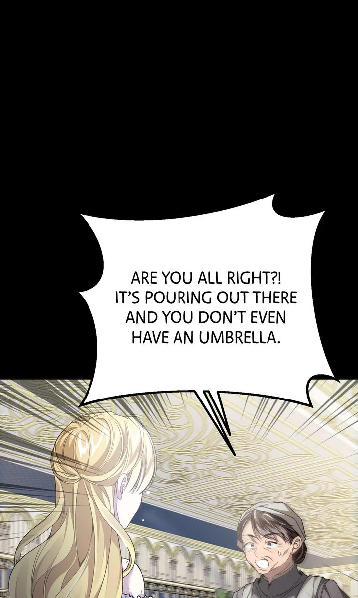 The Cradle of the Enemy Chapter 23 page 6 - 