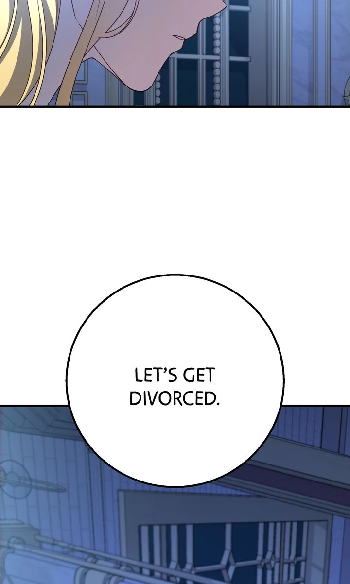 The Cradle of the Enemy Chapter 23 page 51 - 