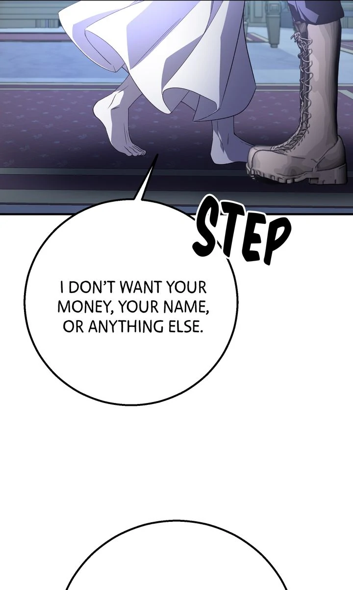 The Cradle of the Enemy Chapter 23 page 54 - 