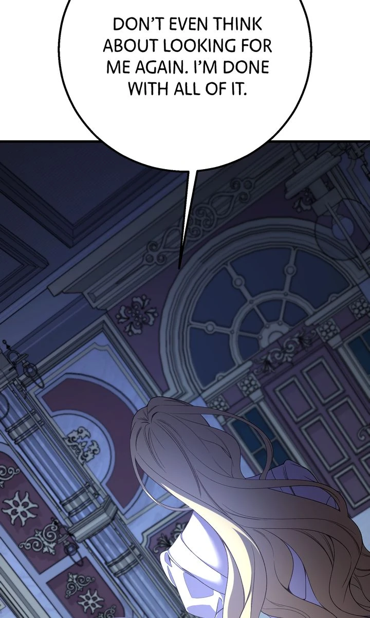 The Cradle of the Enemy Chapter 23 page 55 - 