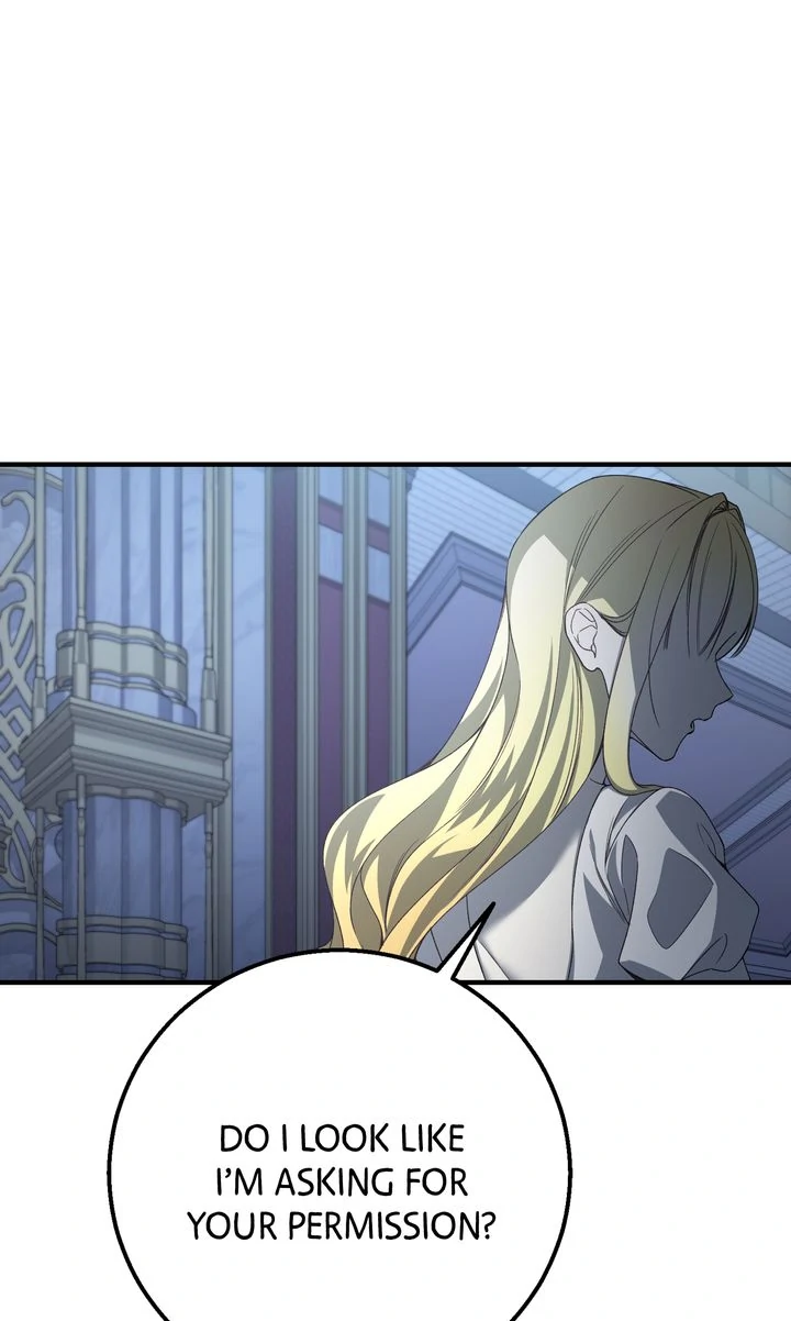 The Cradle of the Enemy Chapter 23 page 58 - 