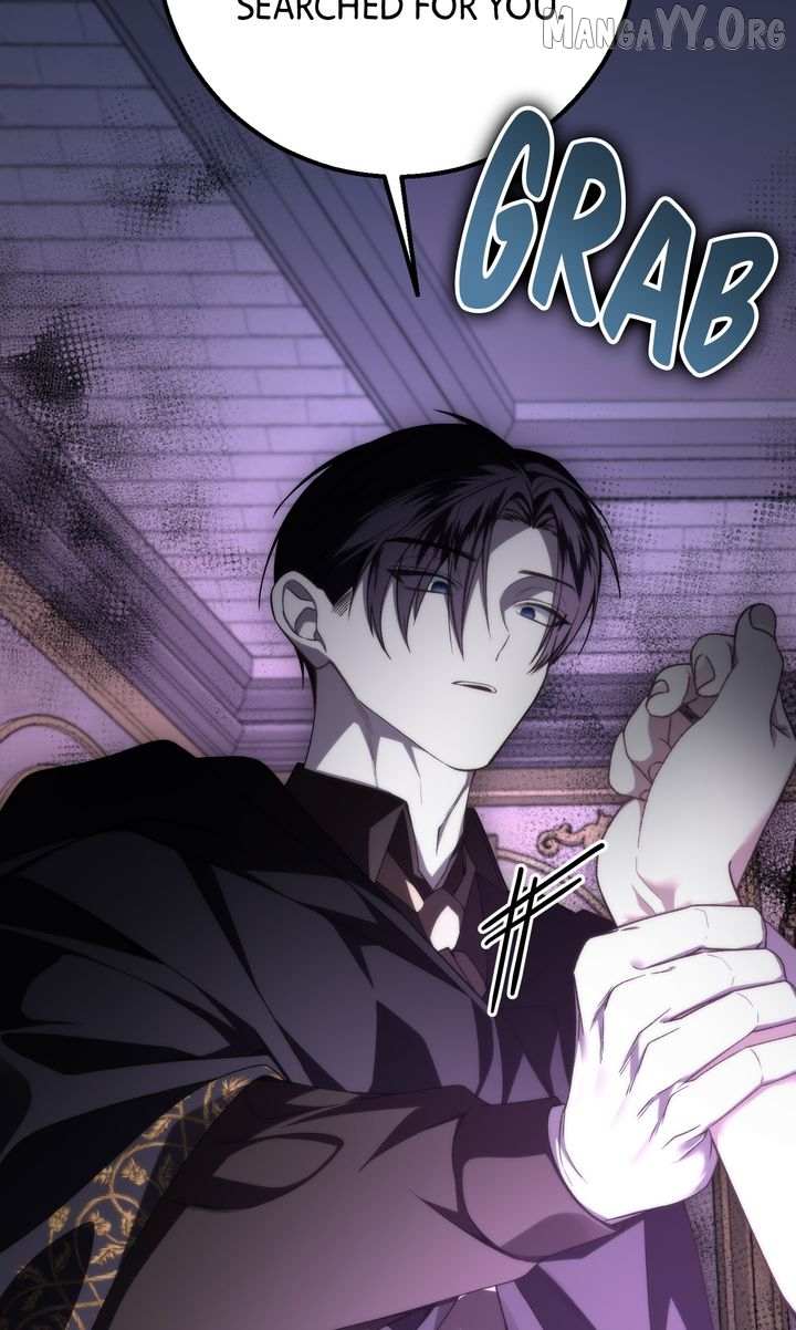 The Cradle of the Enemy Chapter 23 page 61 - 