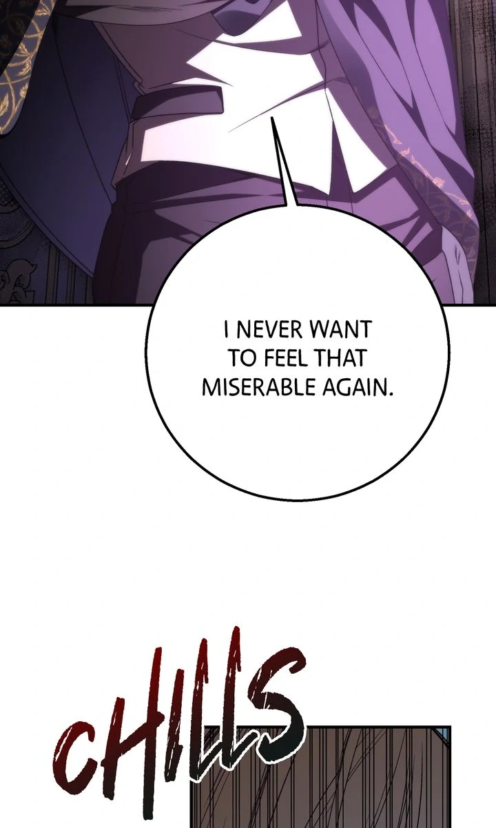 The Cradle of the Enemy Chapter 23 page 62 - 