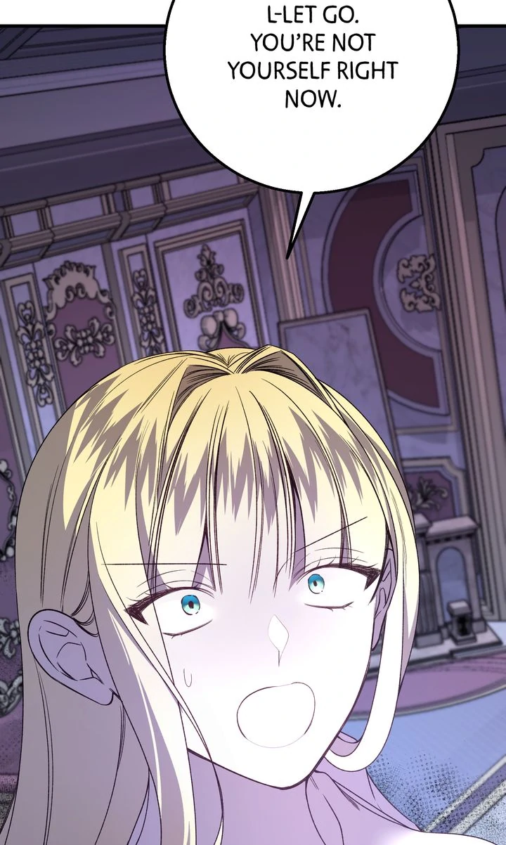 The Cradle of the Enemy Chapter 23 page 64 - 