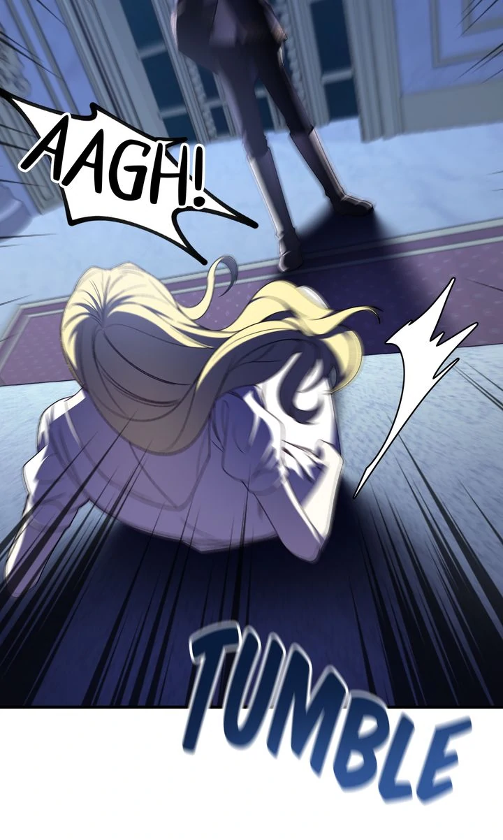 The Cradle of the Enemy Chapter 23 page 67 - 