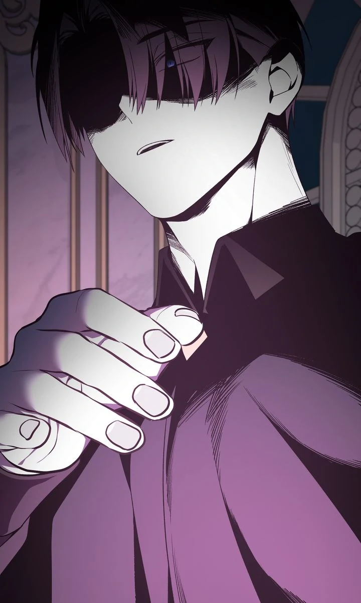 The Cradle of the Enemy Chapter 23 page 69 - 