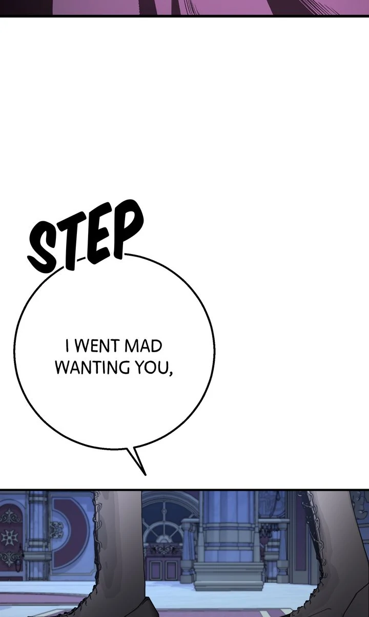 The Cradle of the Enemy Chapter 23 page 70 - 
