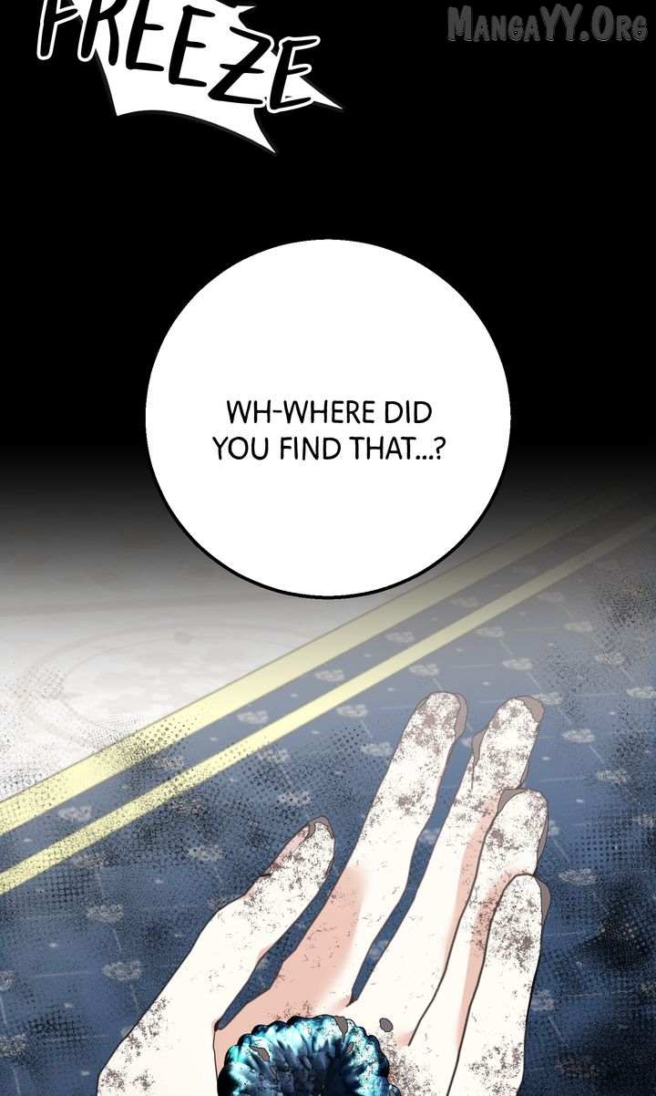 The Cradle of the Enemy Chapter 23 page 8 - 