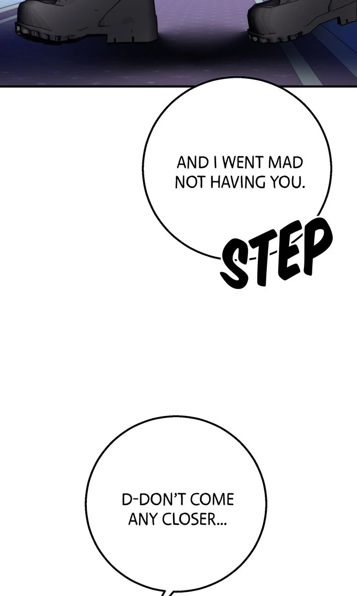 The Cradle of the Enemy Chapter 23 page 71 - 