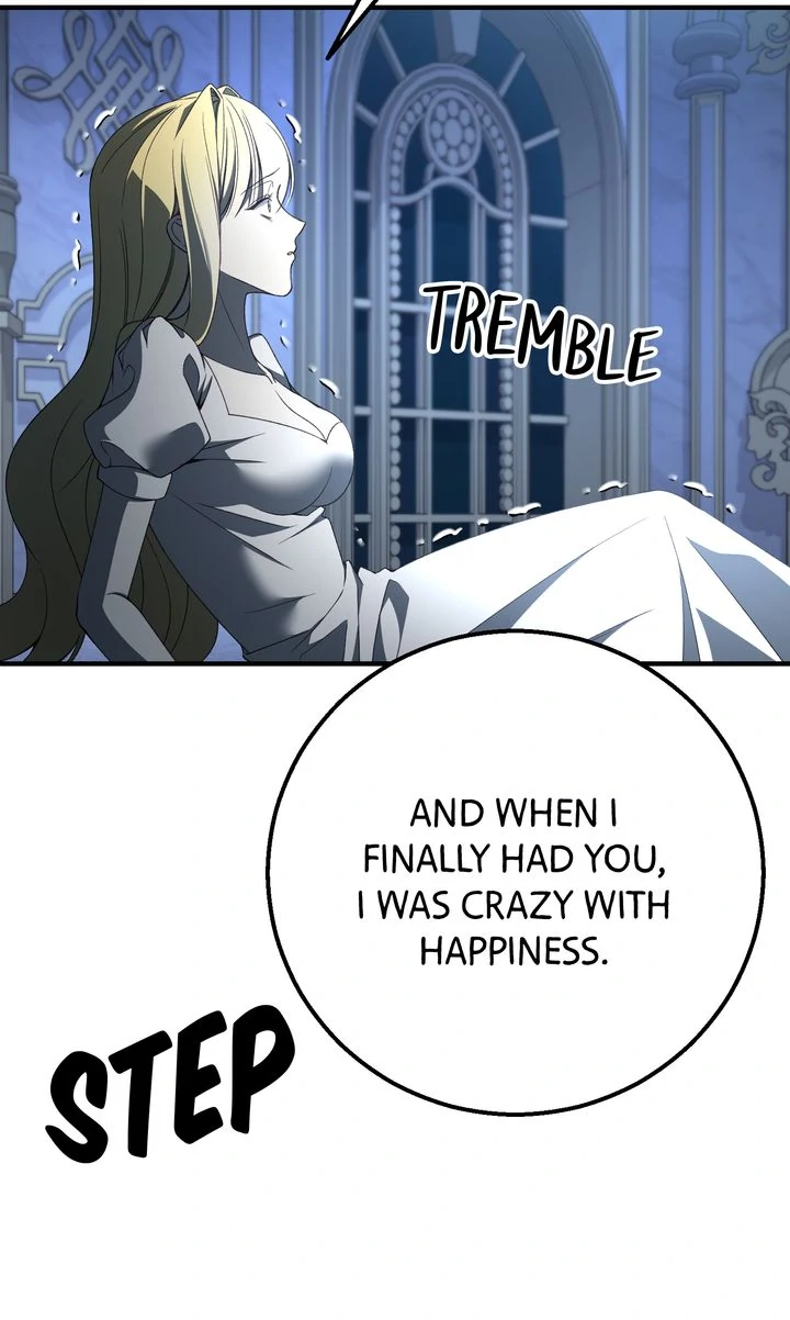 The Cradle of the Enemy Chapter 23 page 72 - 