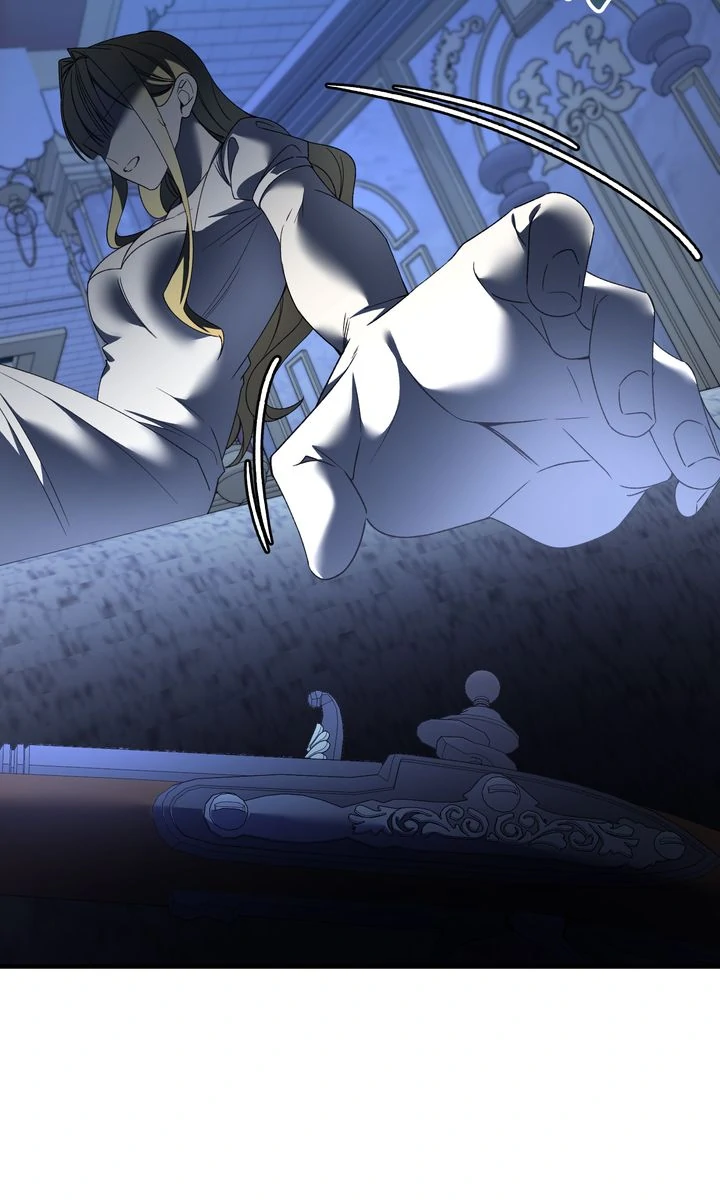 The Cradle of the Enemy Chapter 23 page 75 - 