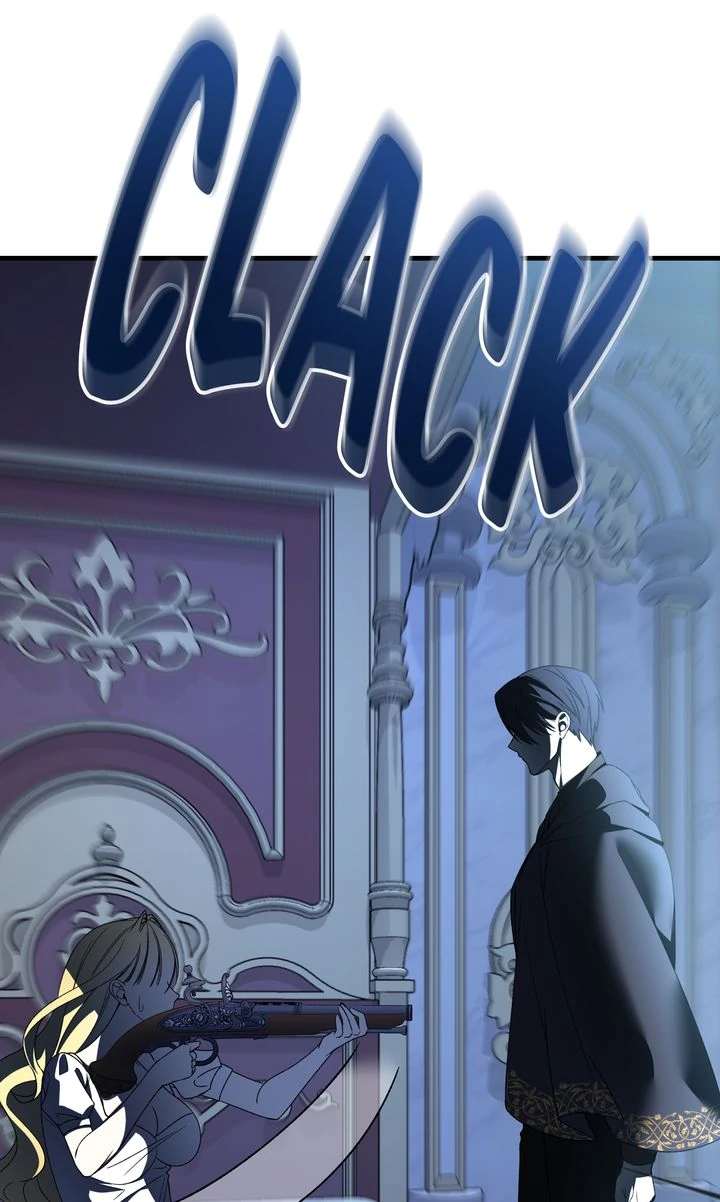 The Cradle of the Enemy Chapter 23 page 76 - 