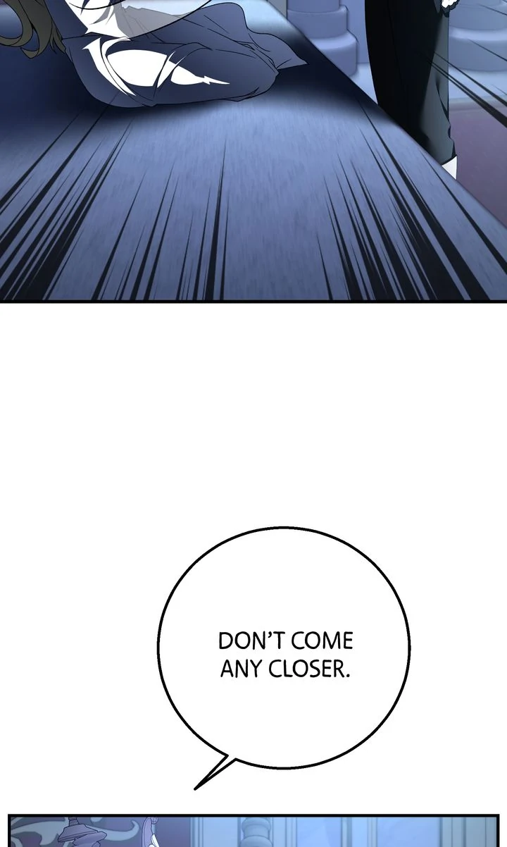 The Cradle of the Enemy Chapter 23 page 77 - 