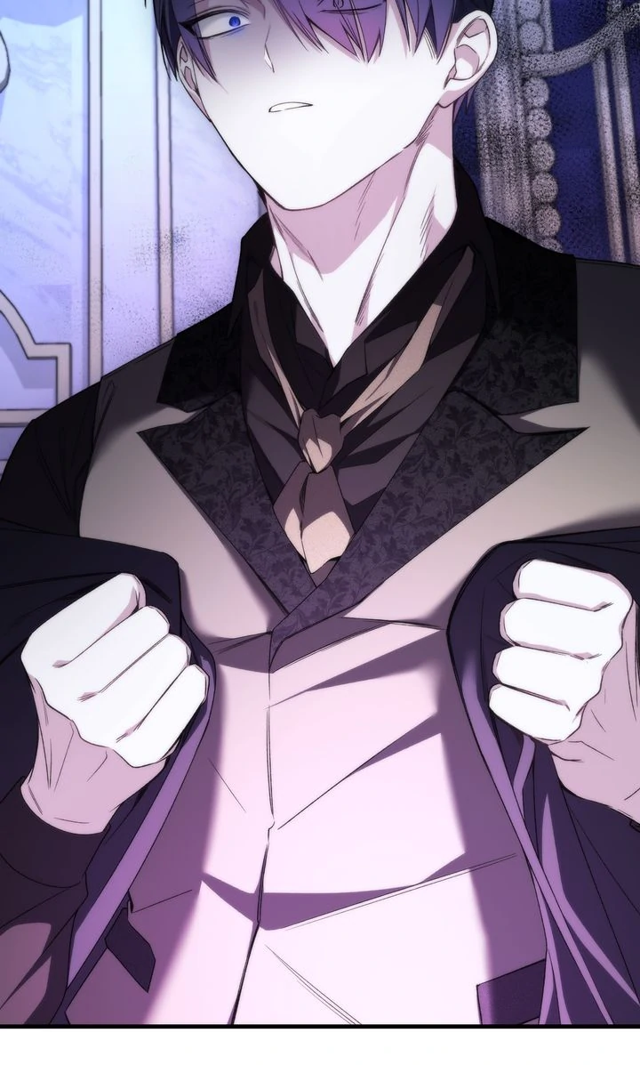 The Cradle of the Enemy Chapter 24 page 11 - 