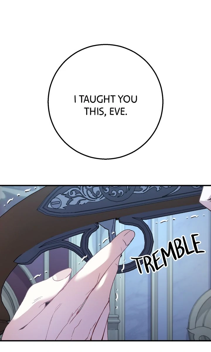 The Cradle of the Enemy Chapter 24 page 3 - 