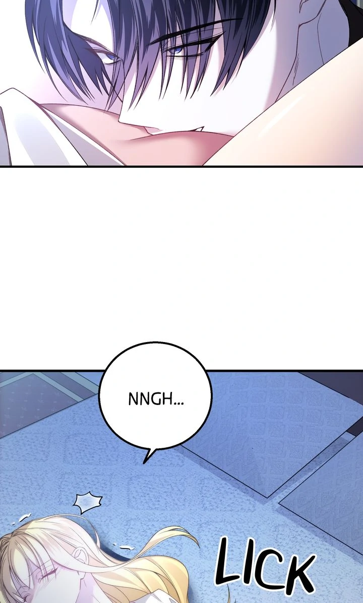 The Cradle of the Enemy Chapter 24 page 21 - 