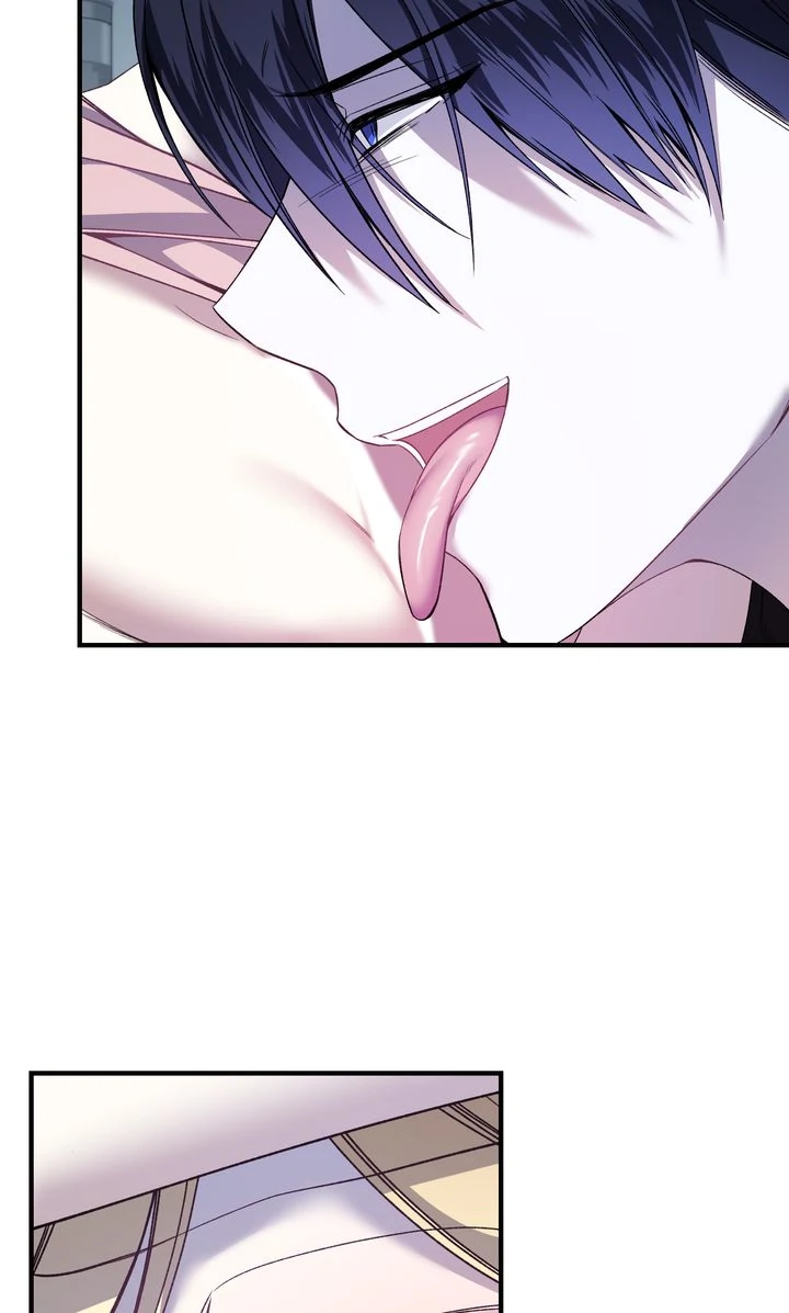 The Cradle of the Enemy Chapter 24 page 29 - 