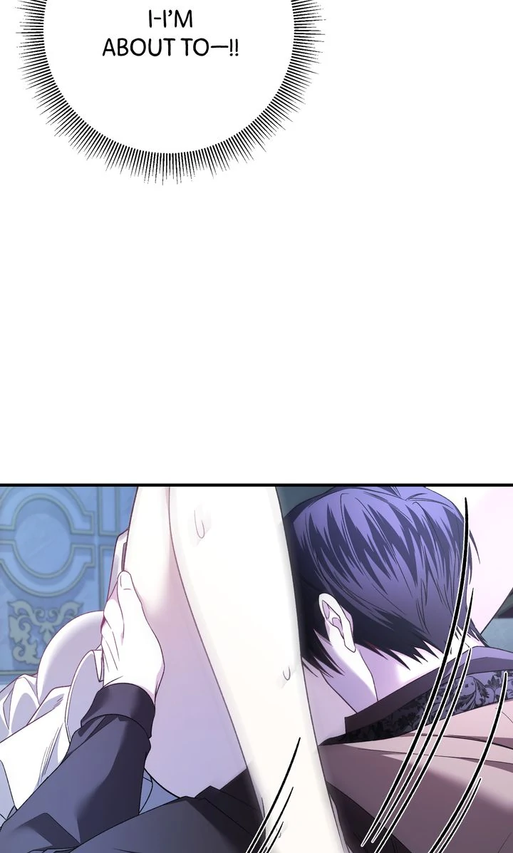 The Cradle of the Enemy Chapter 24 page 32 - 